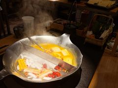 -湊湊火锅·茶憩(石家庄万象城店)