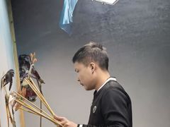 -乌镇东栅景区