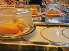 -元气寿司(东方宝泰店)