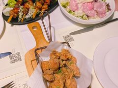 -宿醉·意大利餐厅(忠义街店)