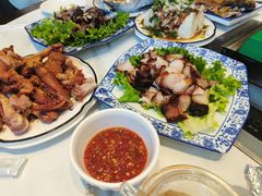 -吉顺坑烤
