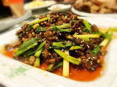 -清真益鑫羊肉手抓馆(南大街店)