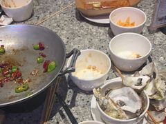 -里岛烤鱼(东港凯虹广场店)