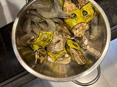 -盛江山自助料理(奥莱锦辉购物广场店)