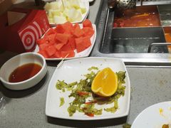 -海底捞火锅(天一广场亚细亚店)