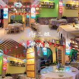 阳朔美食攻略～来阳朔必吃的谢三姐啤酒鱼‼️‼️