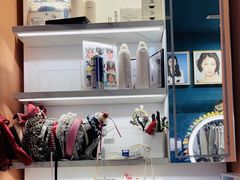 -海马体照相馆(北京apm店)