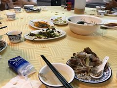 -蛇口康乐快餐鱼仔档(翠苑小区店)