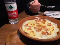 -萨莉亚意式餐厅(杭州滨江天街店)