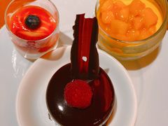 -mezza9 Macau(澳门君悦酒店)