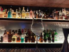 -HUNTING BAR亨霆鸡尾酒馆(越秀淘金店)