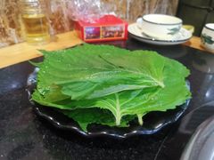 苏子叶-齐齐哈尔烤肉(上海道店)