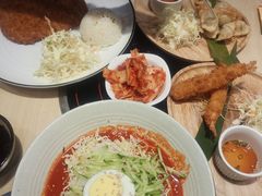 -韩香福脊骨汤锅(上杭路店)