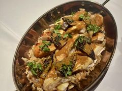 -Oyster Talks 四度蚝法餐厅