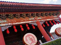 -沈阳方特欢乐世界