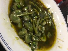-手抄板凳江南菜(湖滨商业街店)