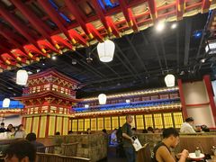 -牛New寿喜烧(虹桥新天地店)