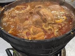 -范贤光鸡公煲(平乐园总店)