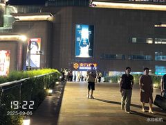 -斯比特花园西餐厅(东方商厦店)