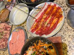 -首尔烤肉大排档(合生汇店)