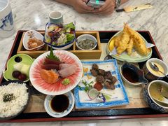 -红叶日料·放题·海胆·定食(星海店)