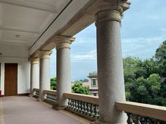 -八卦楼风琴博物馆