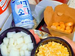 -Woolee韩式小食店