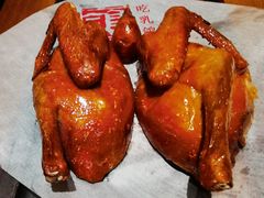 -鸽味轩·粤菜小馆(高楼门总店)