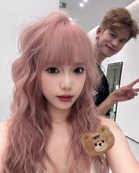 -DL HOPE明星造型