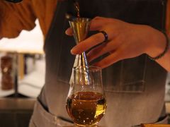 -VERVO金酒吧·独立电音俱乐部(正义坊购物中心店)