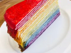 -BILLY ANGEL蛋糕店(三成COEX店)