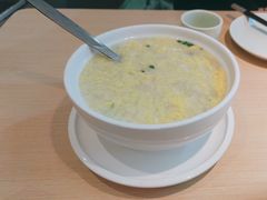 -吕氏疙瘩汤·海鲜新鲁菜(凯德mall新都心店)