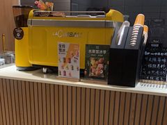 -麦当劳(塔园路店)