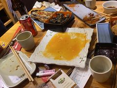 -小俩口烧烤东北菜(双井店)