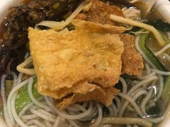 -水平有限广西米粉·广西风味集(五道口店)