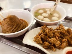 -东街钟楼肉粽(总店)