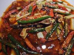 -院8里·小聚园老川菜(九眼桥店)