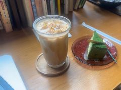 -街角 T·COFFEE 融合料理·BISTRO(车公庙店)