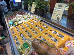 -鲜力达果品批发直销(青山店)