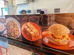 -澳门陈光记烧味饭店(郎家园店)