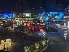 -花潮料理艺食馆(成都万象城店)