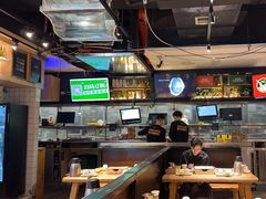 -木屋烧烤(岗顶二店)