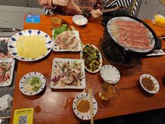 -肆拾壹號烤肉(龙岗店)