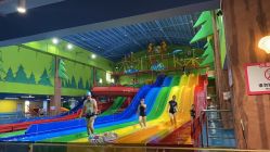 -宝燕乐园(闵行旗舰店)