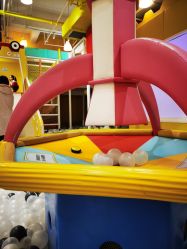 -泛尼尼儿童乐园(文化广场店)