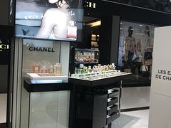 -CHANEL(友谊商店店)