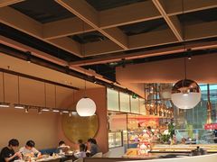 -千滋百味自助海鲜烤肉(布吉景华店)