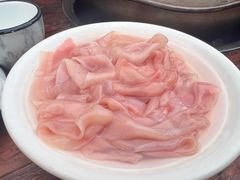 -叶二姐九尺鹅肠火锅(南部新城店)