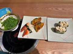 -晴季寿司(活力城店)