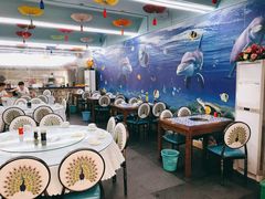 -范饭椰林川湘味海鲜·椰子鸡(三亚湾椰梦长廊店)